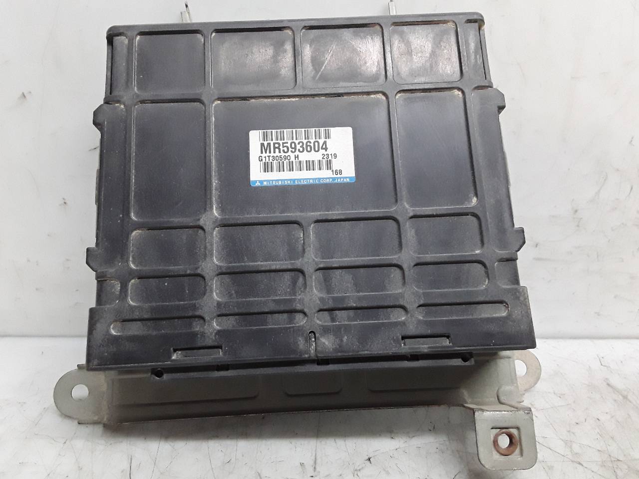 Centralita motor uce, foto 1 de 2