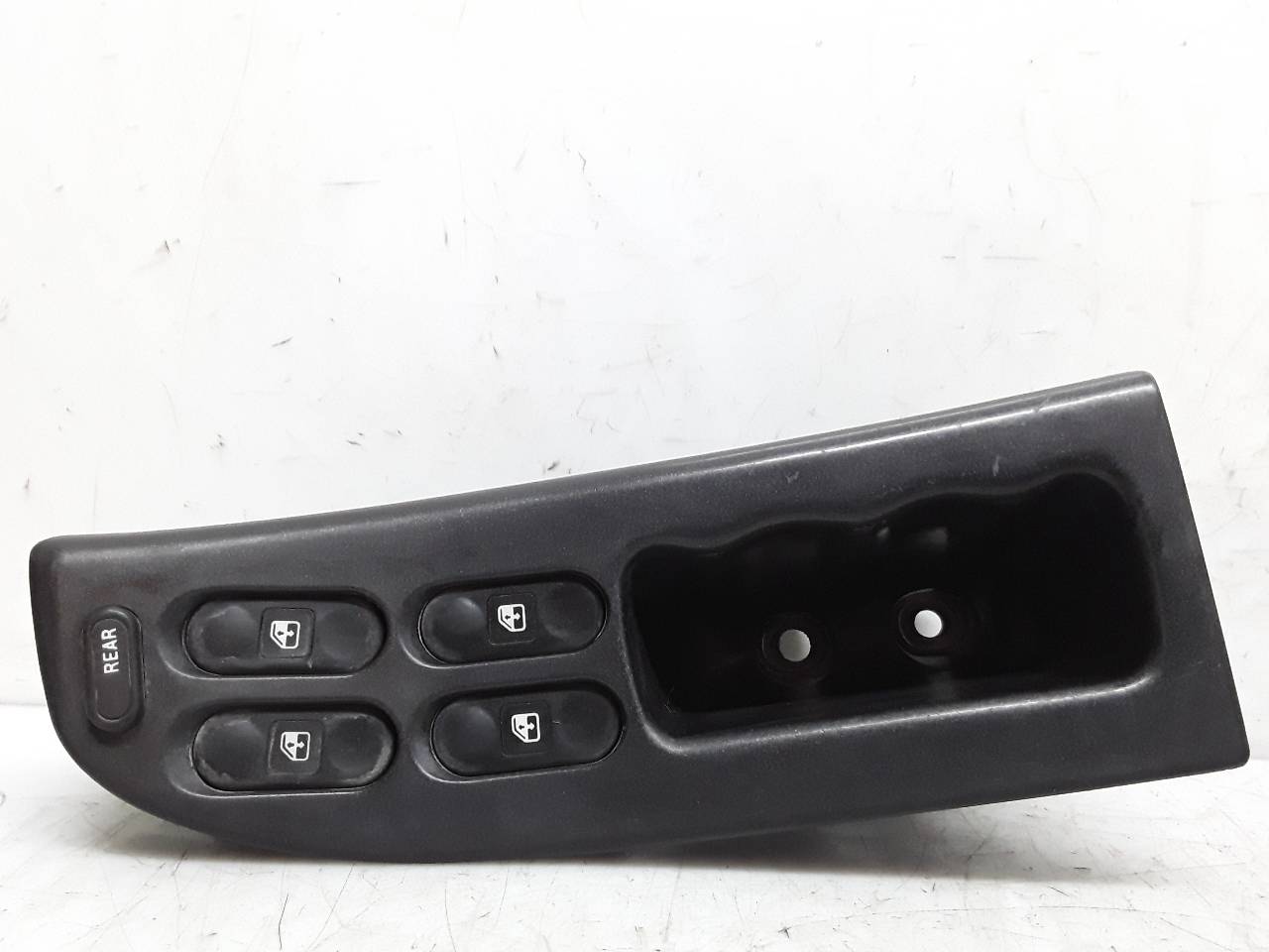 Front left window switch, photo 1 of 2