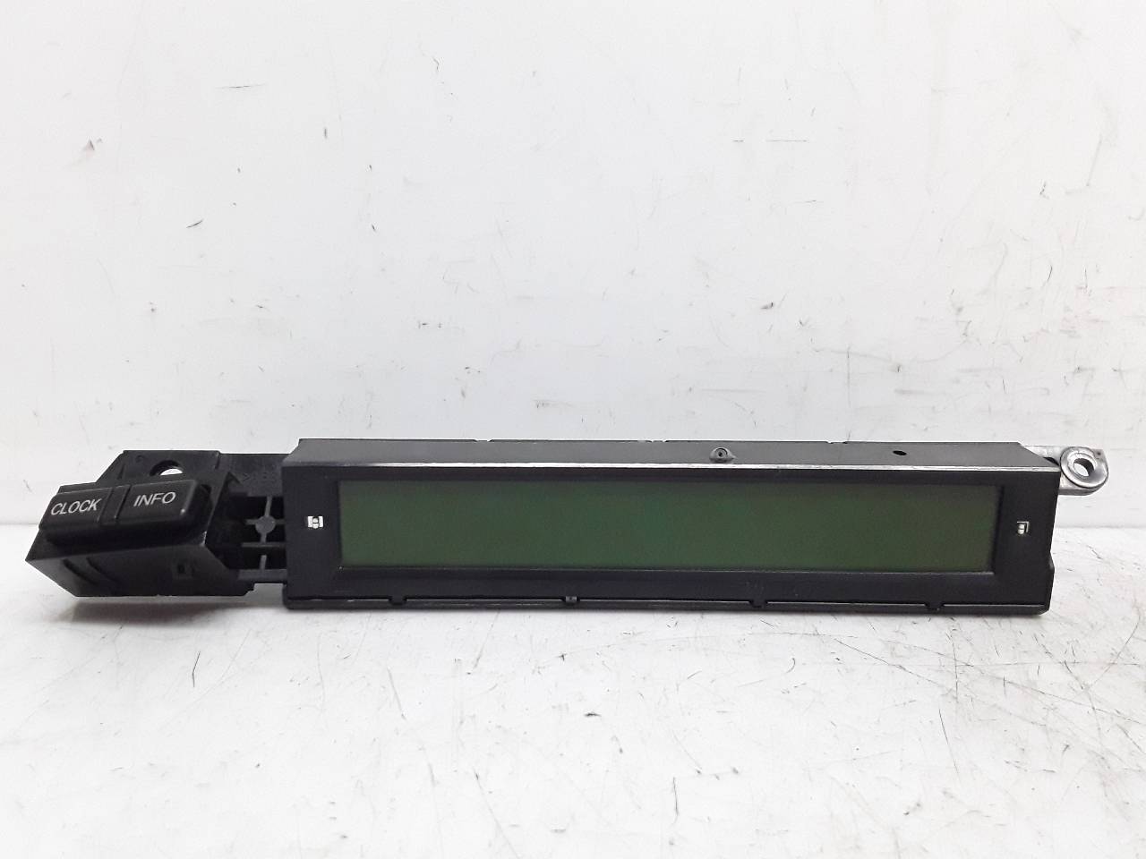 Multifunction display, photo 1 of 2