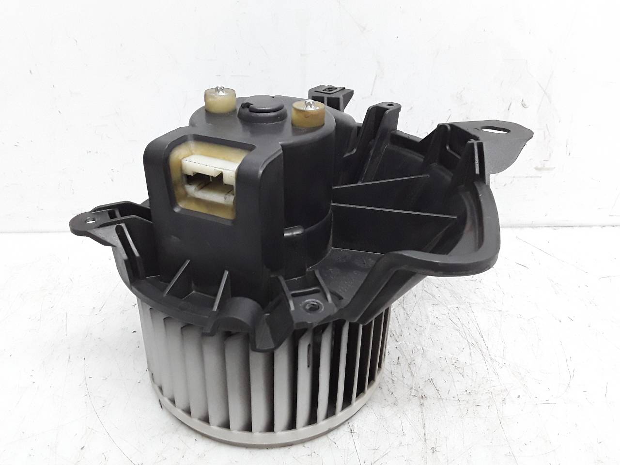 Ventilador calefaccion