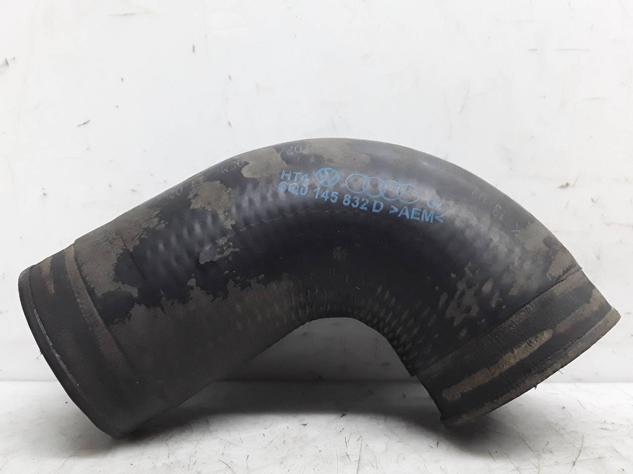 Mangueras intercooler