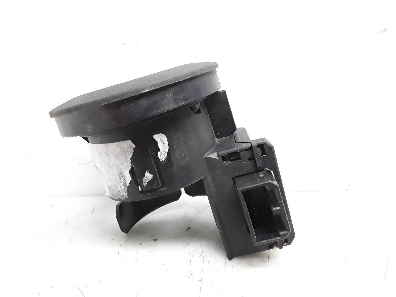 Antirrobo / llave contacto