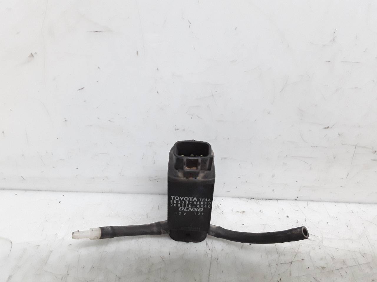 Bomba limpia
