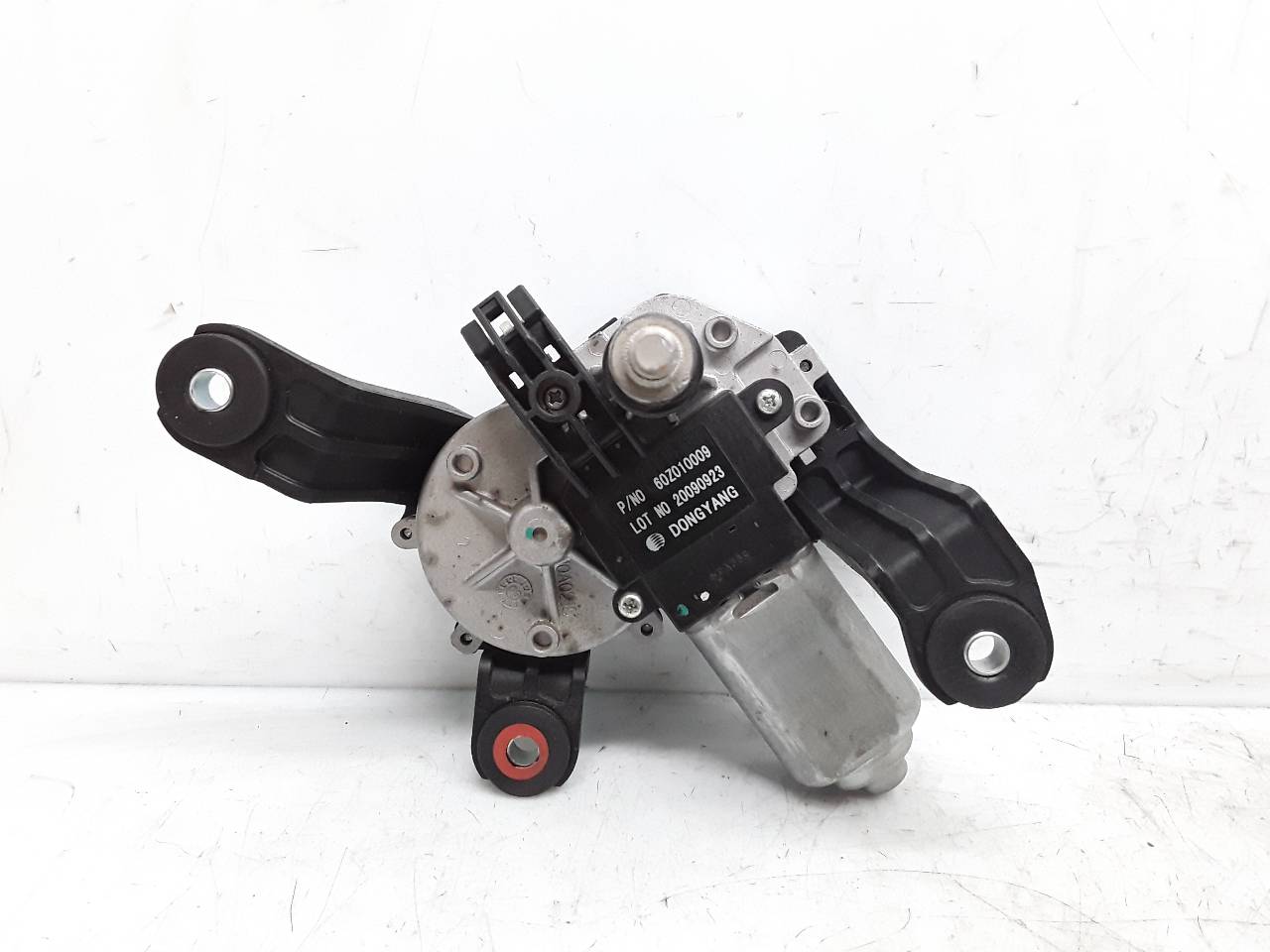 Motor limpia trasero, foto 1 de 3