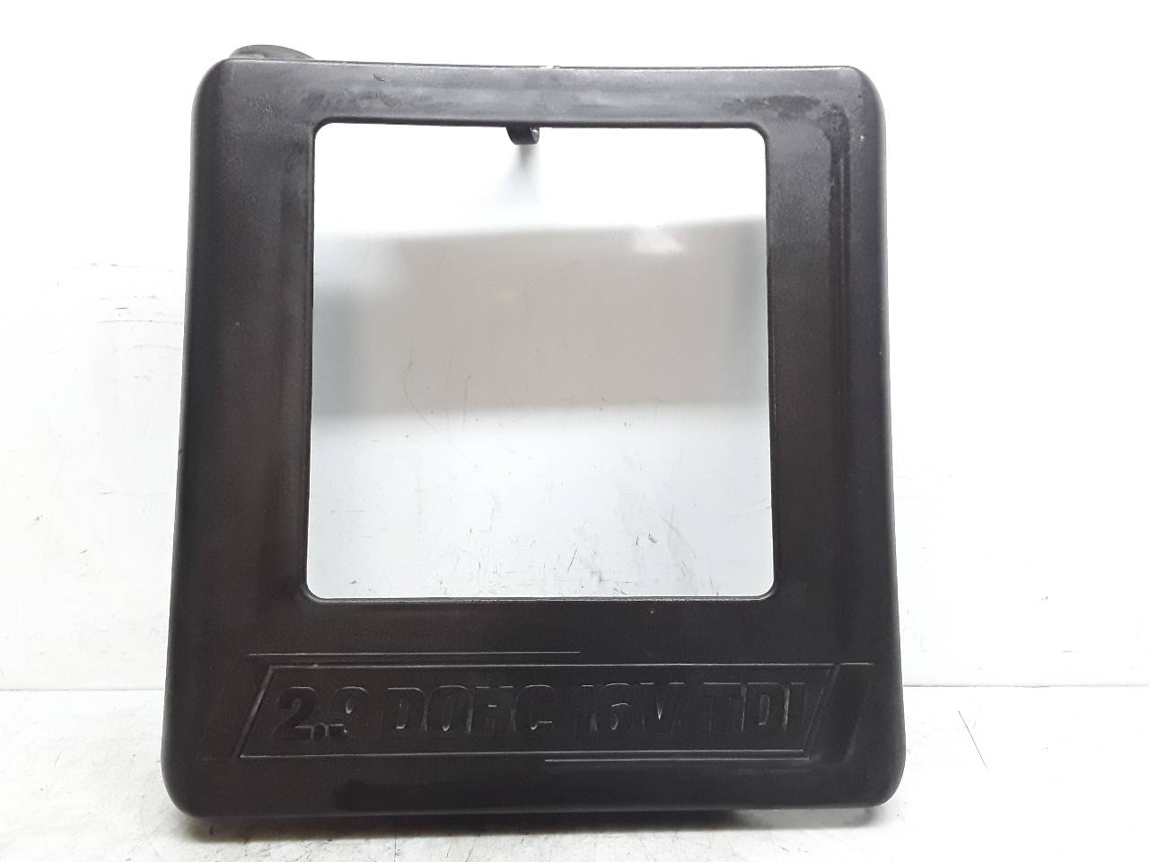 Tapa motor