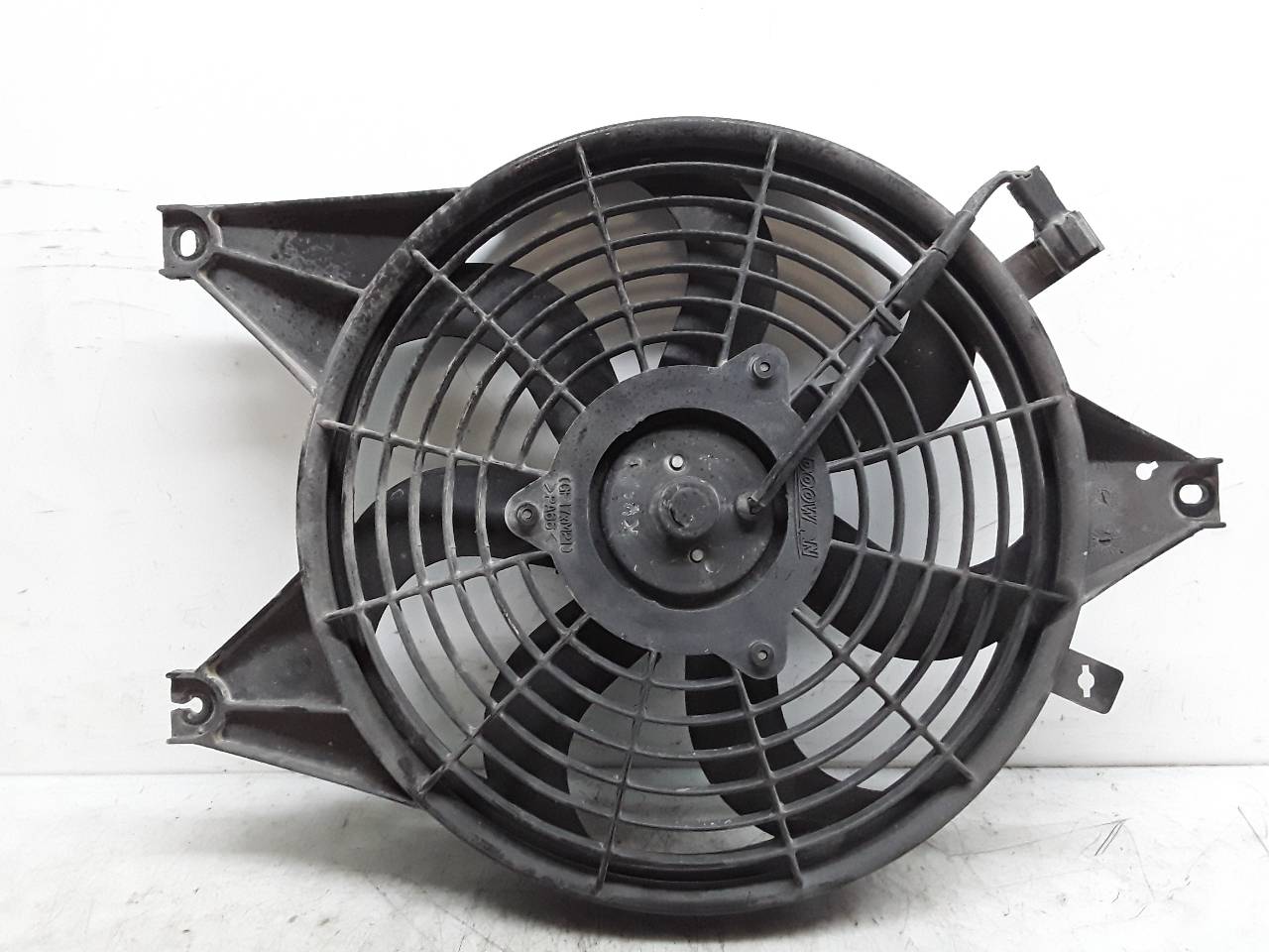 Electroventilador, foto 1 de 2