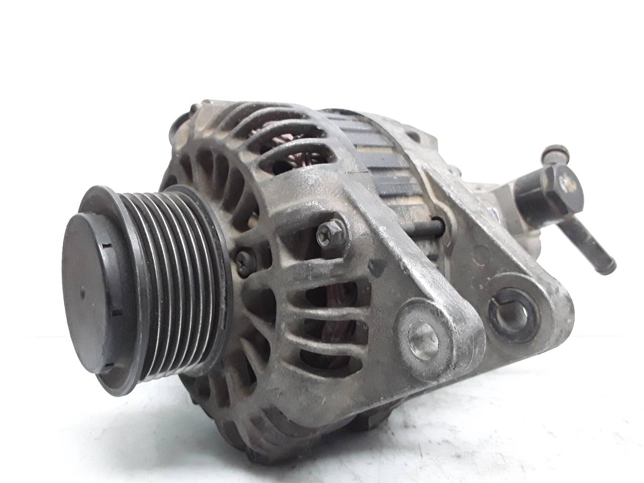 Alternador