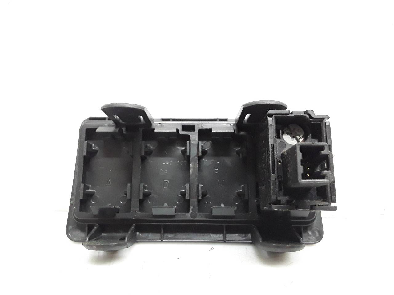 Motor regulacion faros, foto 1 de 2