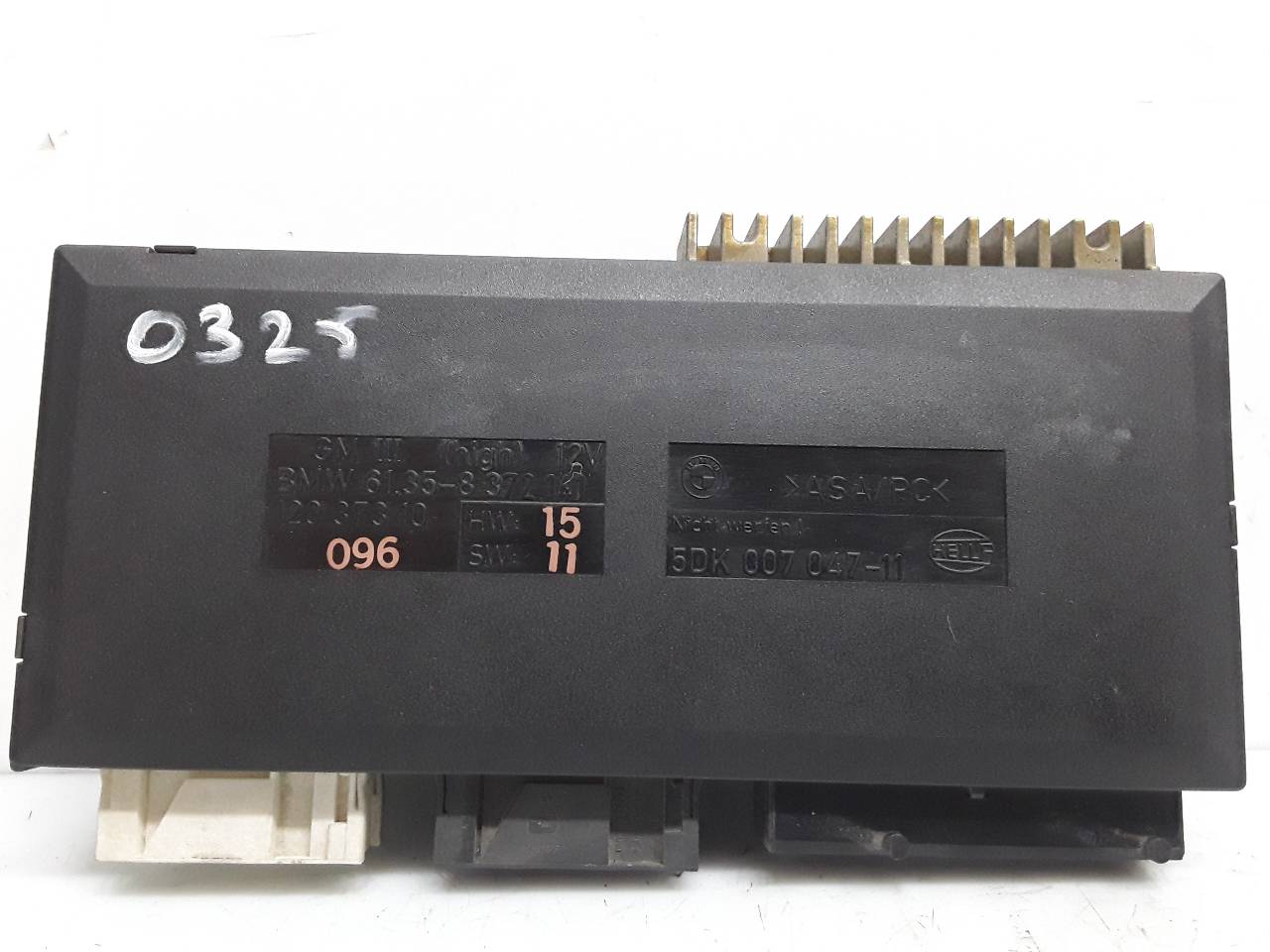 Modulo electronico