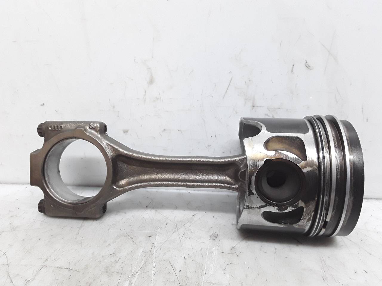 Piston, foto 1 de 6