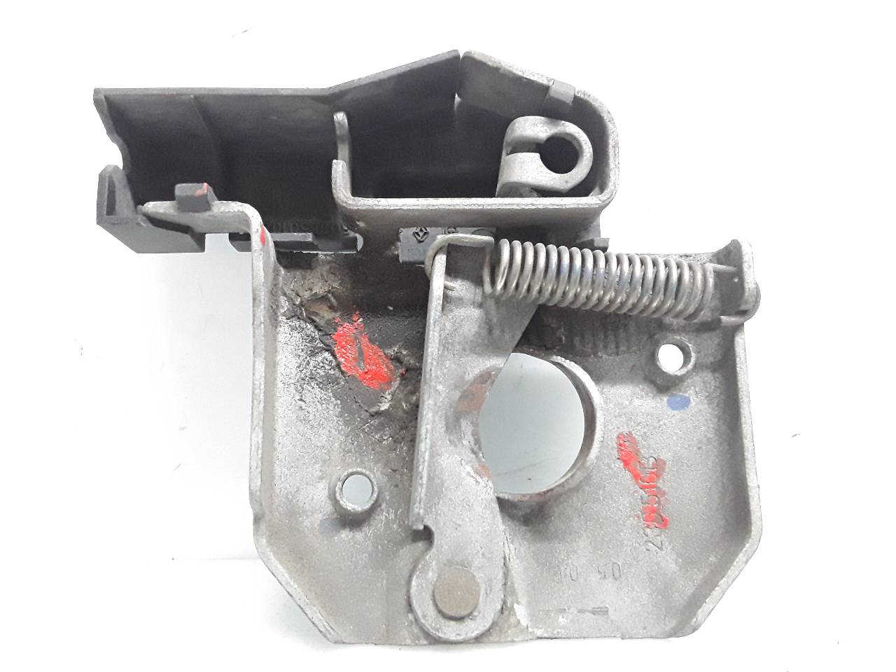 Cerradura capo