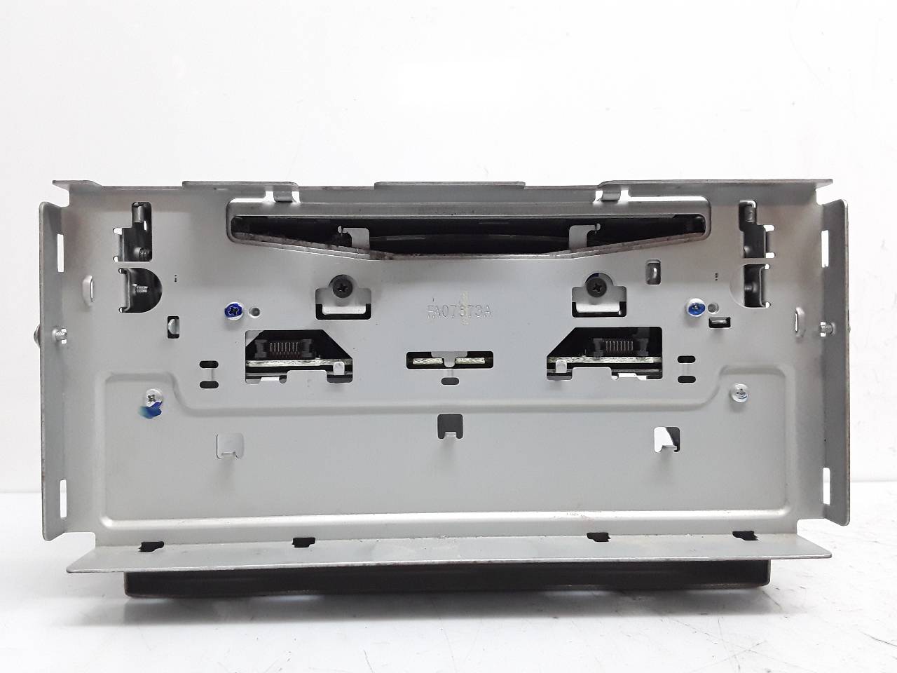 Sistema audio / radio cd