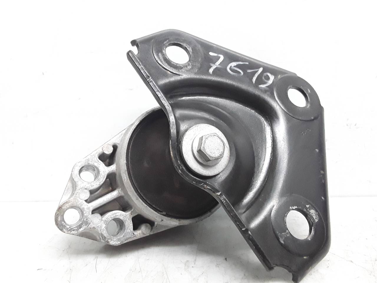 Soporte motor