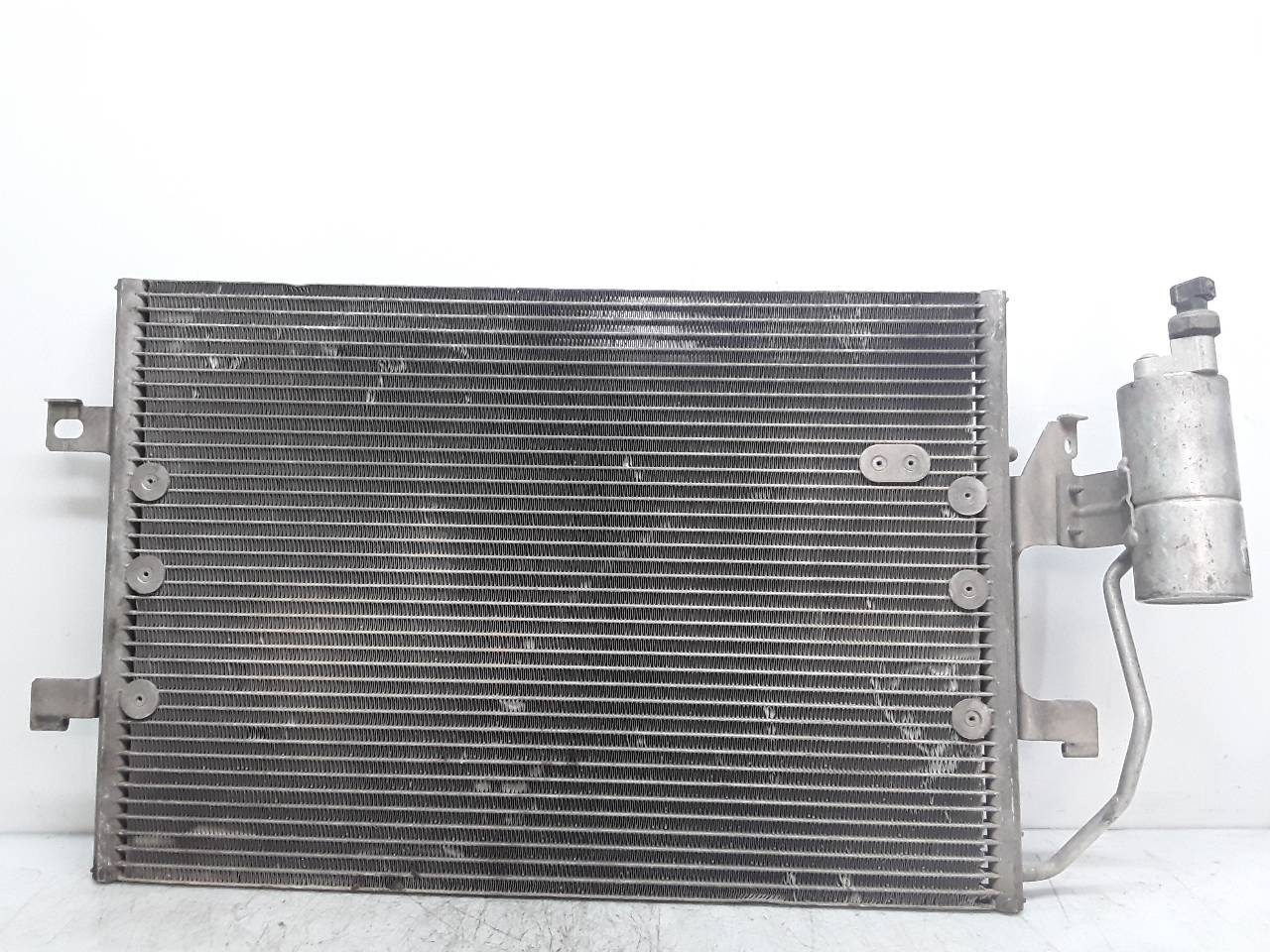 Condensador / radiador aire acondicionado
