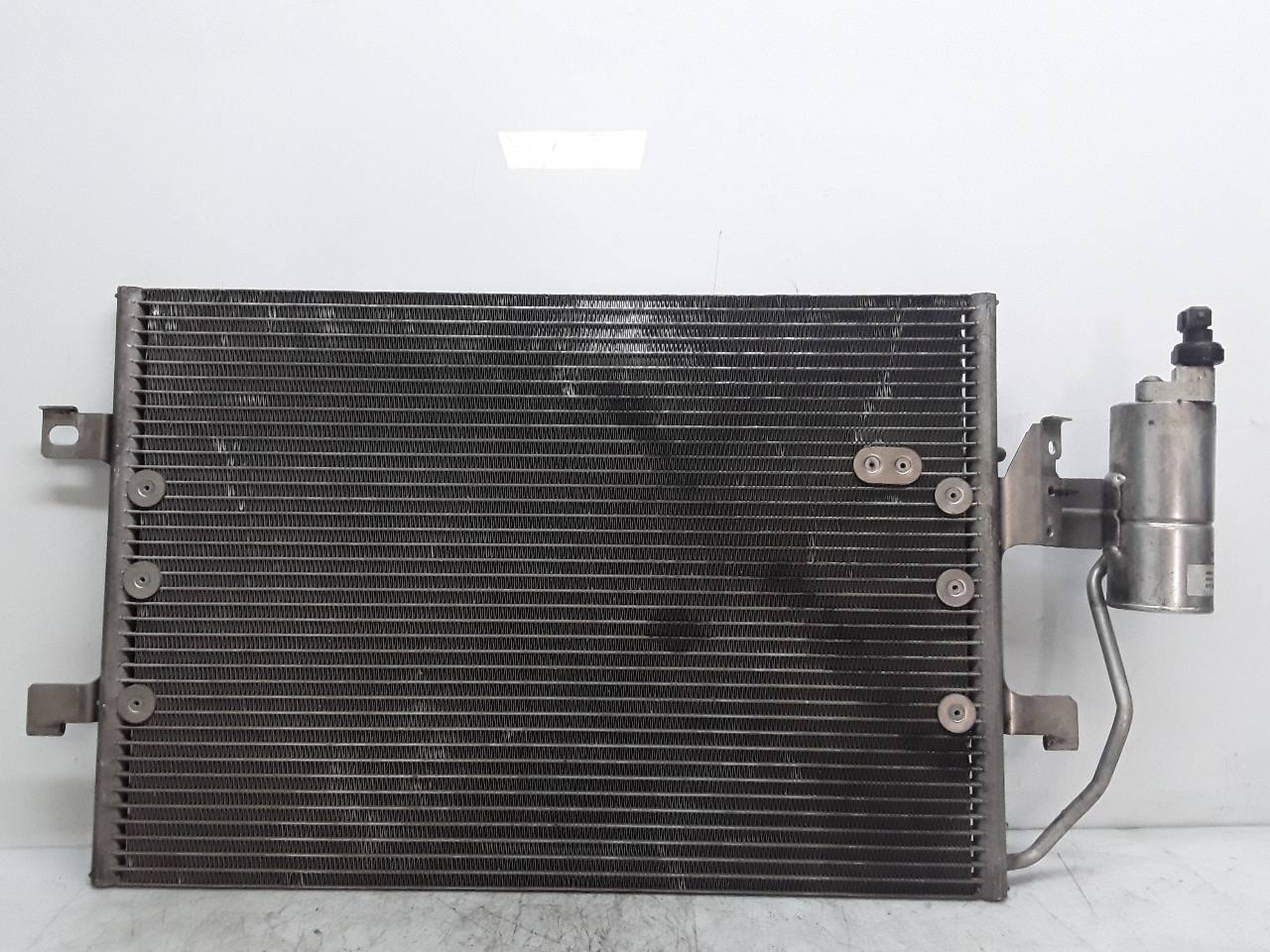 Condensador / radiador aire acondicionado