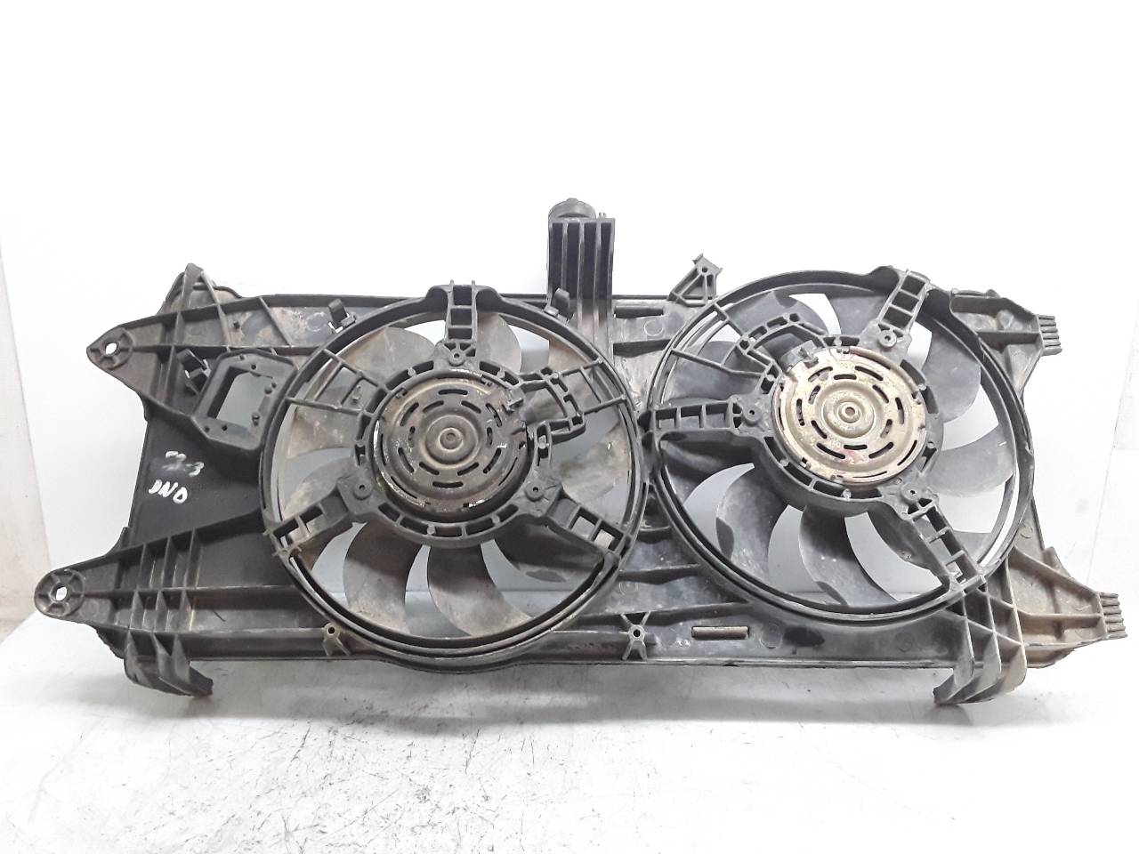 Electroventilador