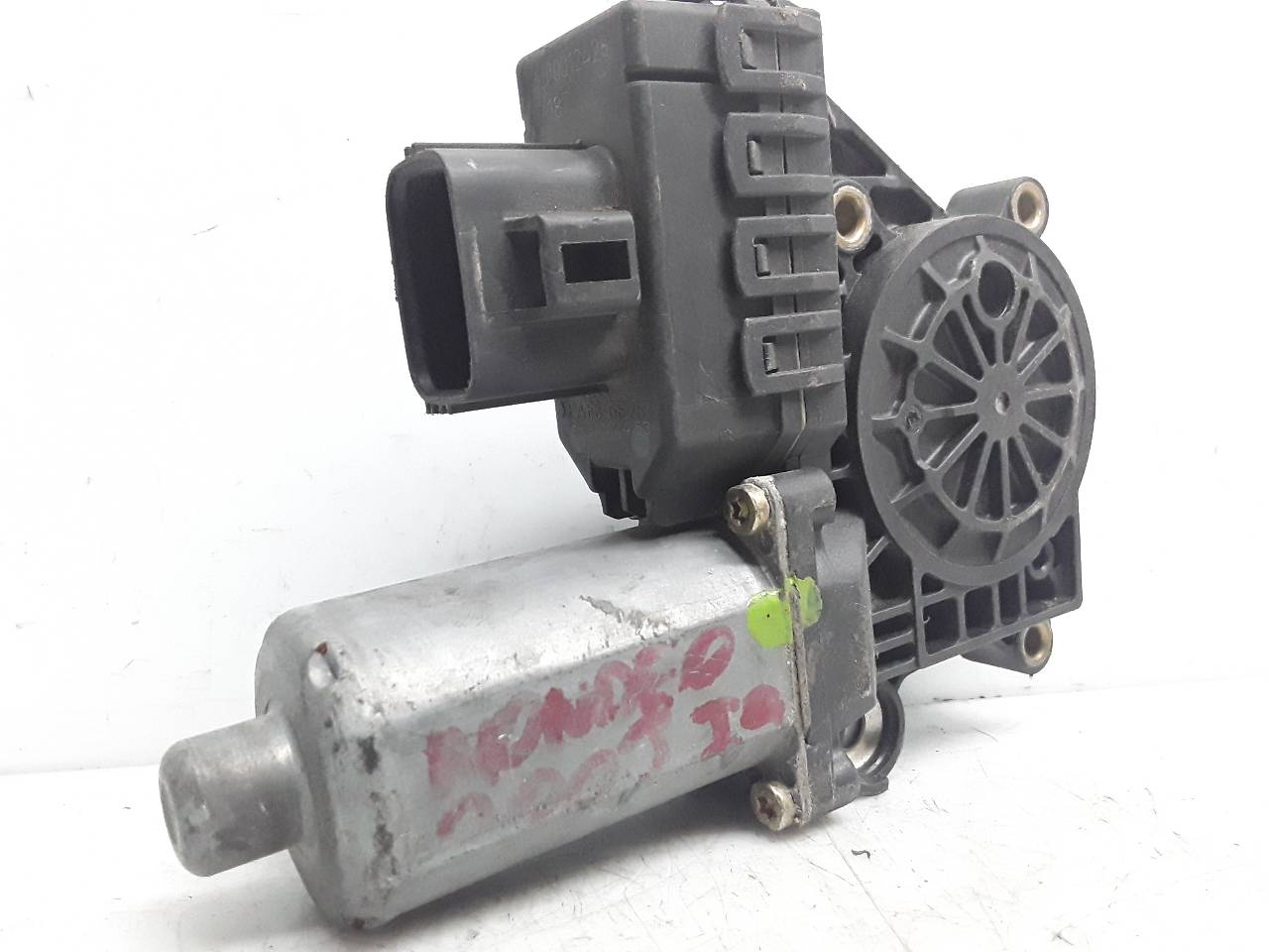 Motor elevalunas delantero izquierdo, foto 1 de 2