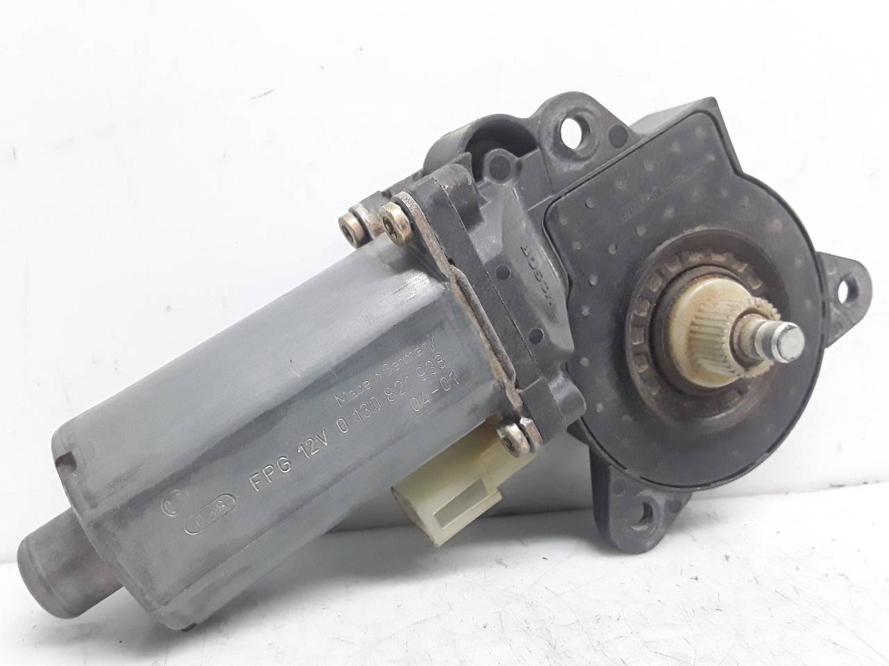 Motor elevalunas delantero izquierdo