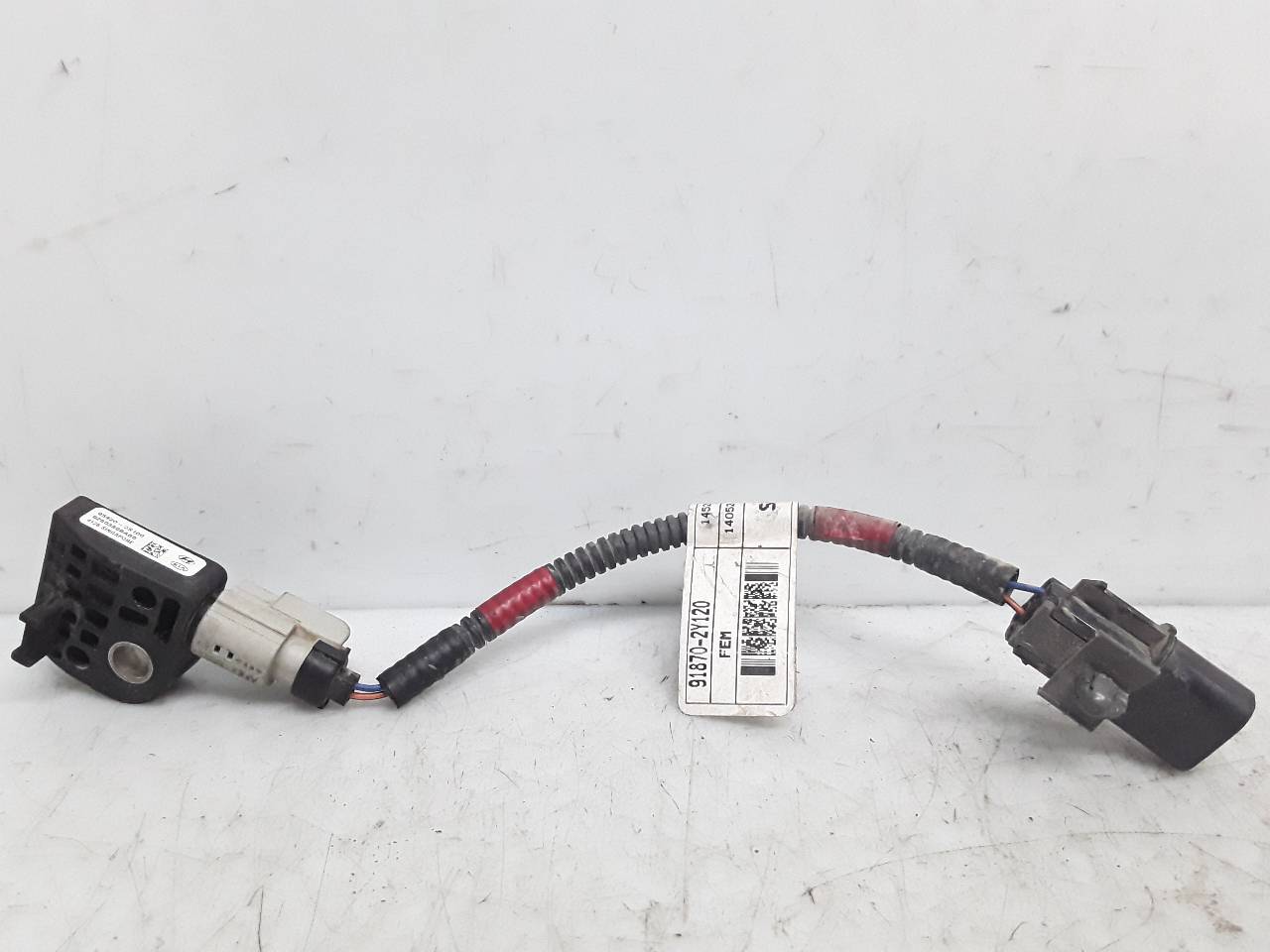 Sensor