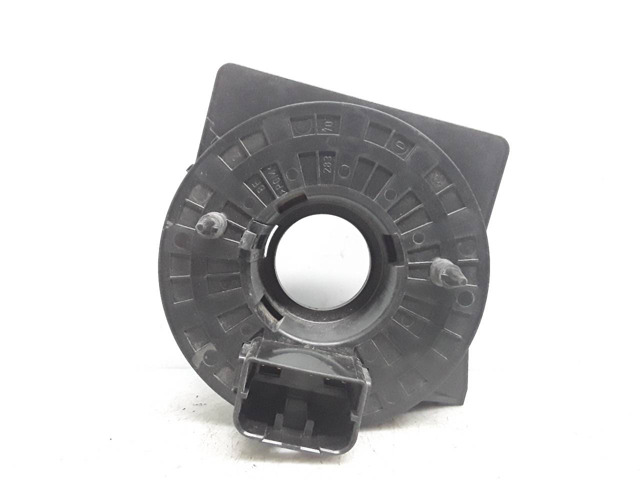 Anillo airbag