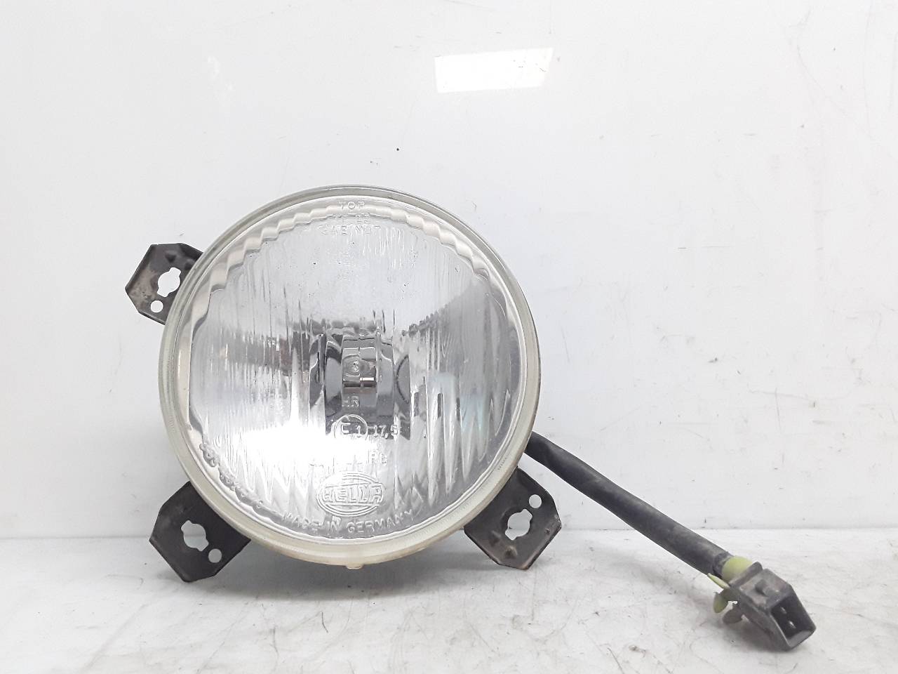Right headlight