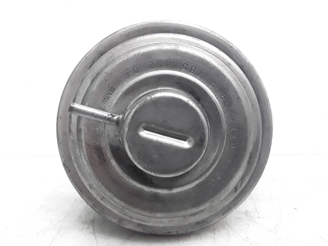 Valvula EGR