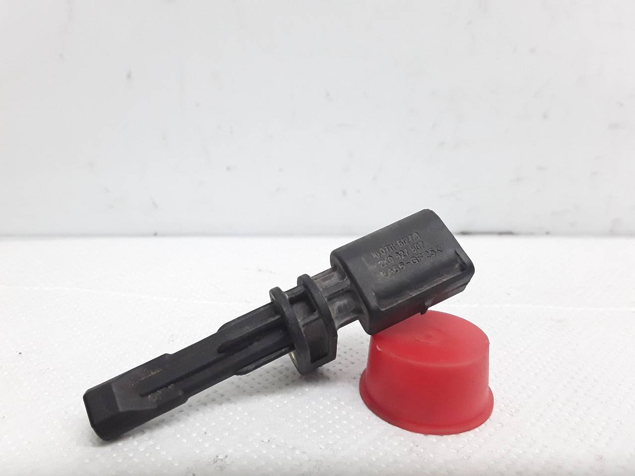 Sensor, foto 1 de 2