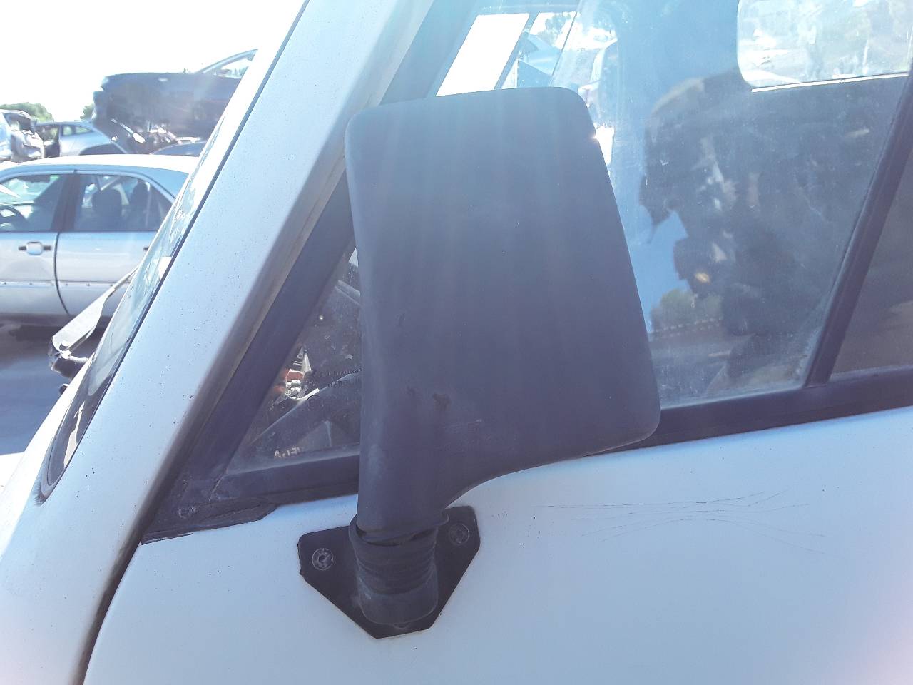 Retrovisor izquierdo, foto 1 de 2