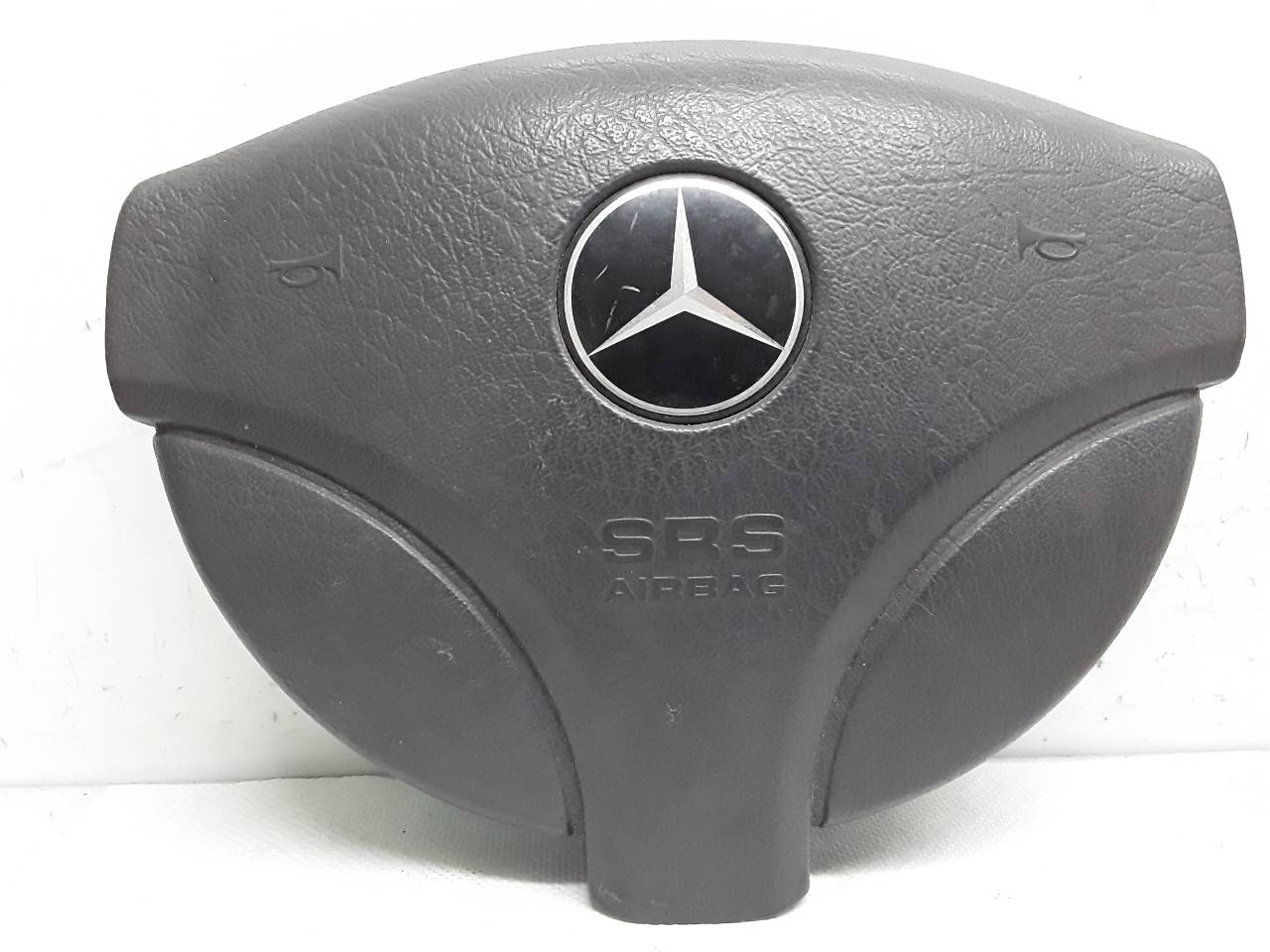 Front left airbag, photo 1 of 2