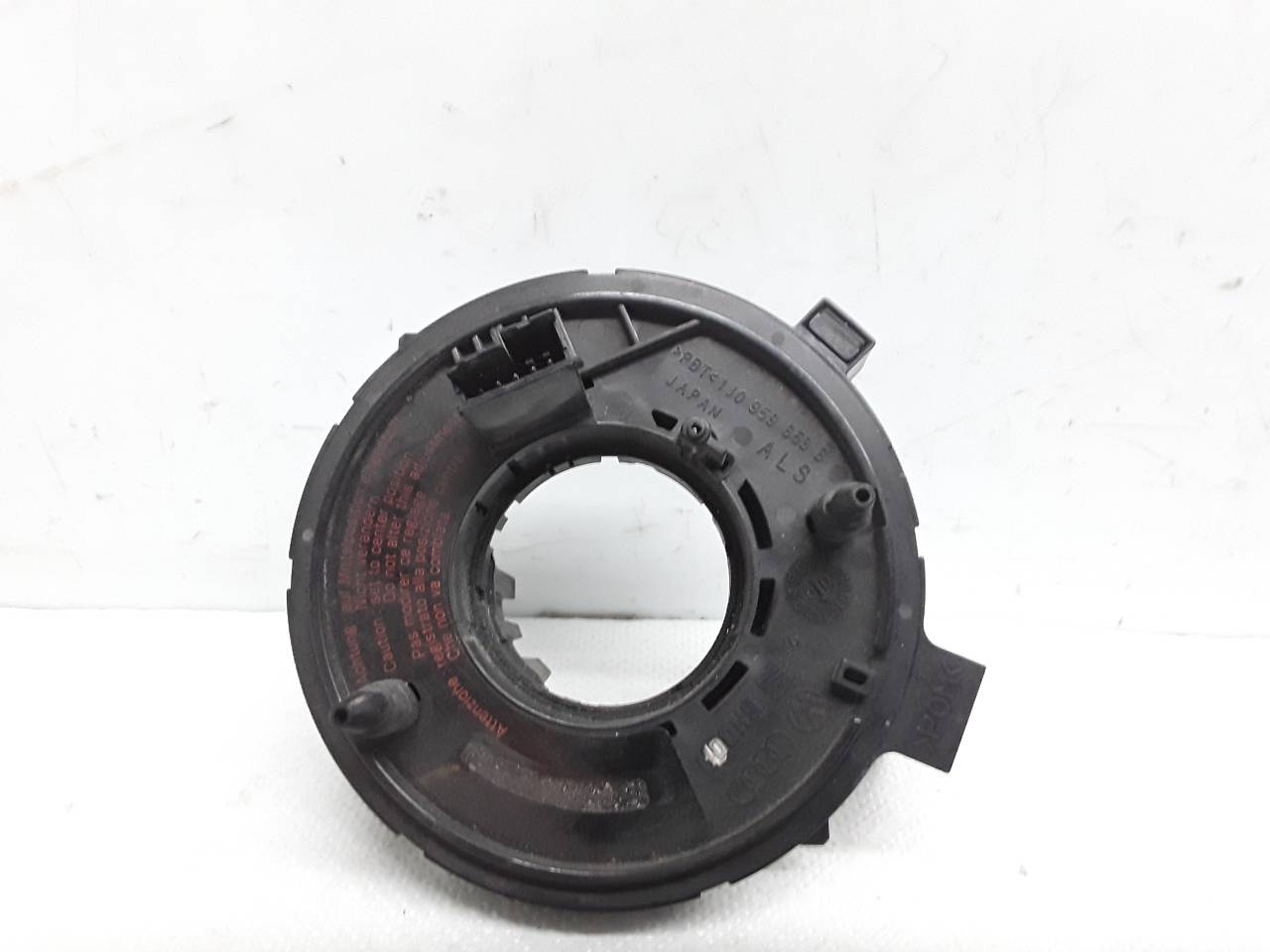 Anillo airbag