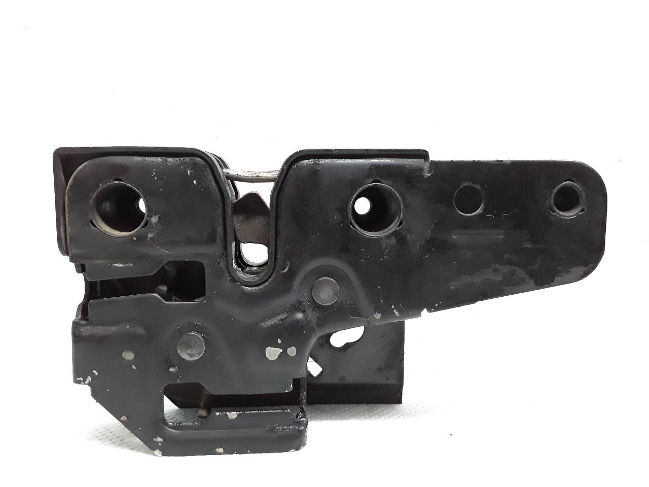 Cerradura capo