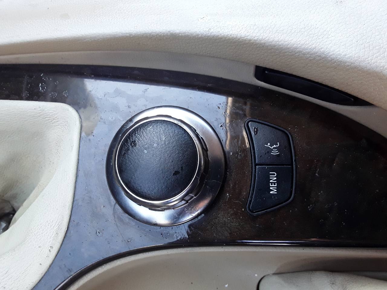 Mando multifuncion, foto 1 de 4