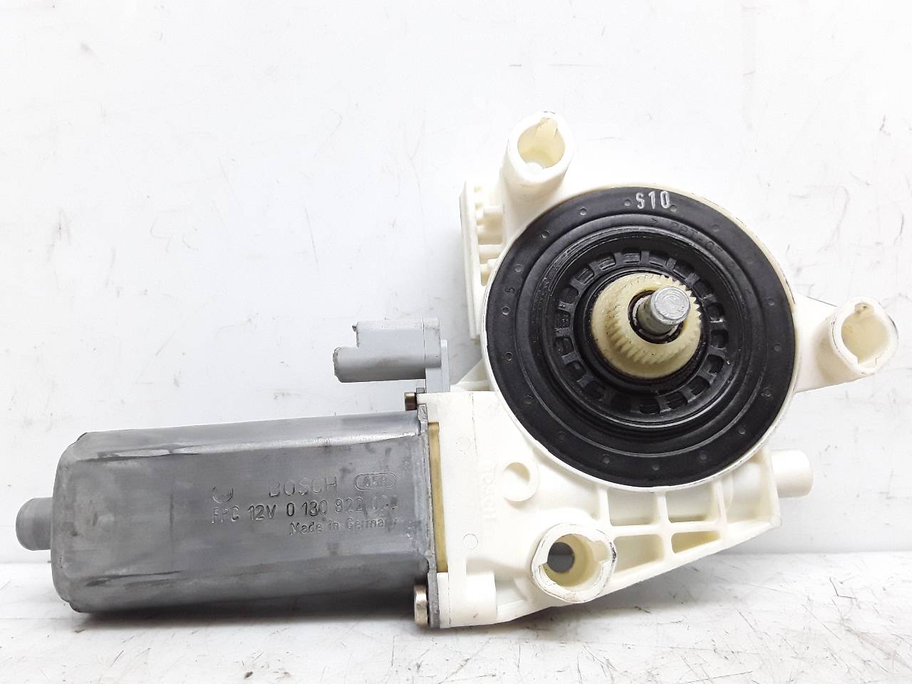 Motor elevalunas delantero izquierdo, foto 1 de 2