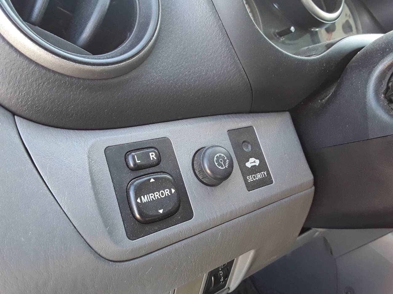 Mando retrovisor, foto 1 de 1