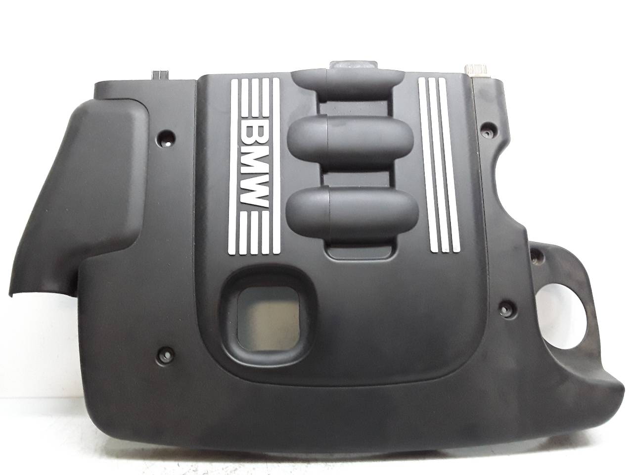 Tapa motor, foto 1 de 2