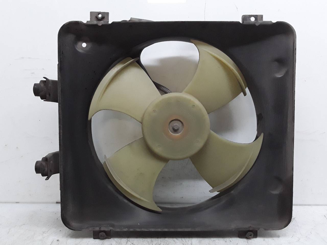 Electroventilador