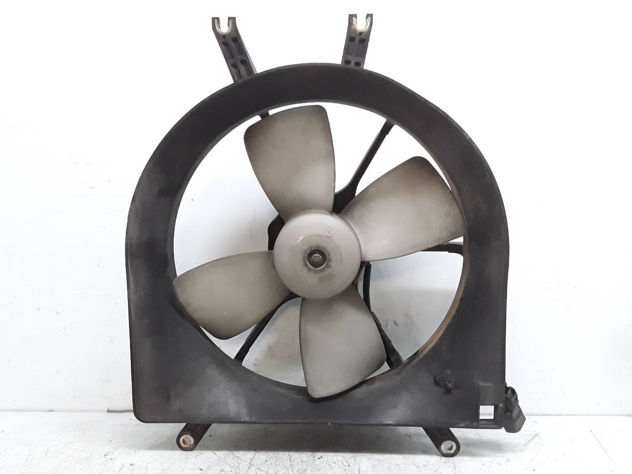 Electroventilador, foto 1 de 2