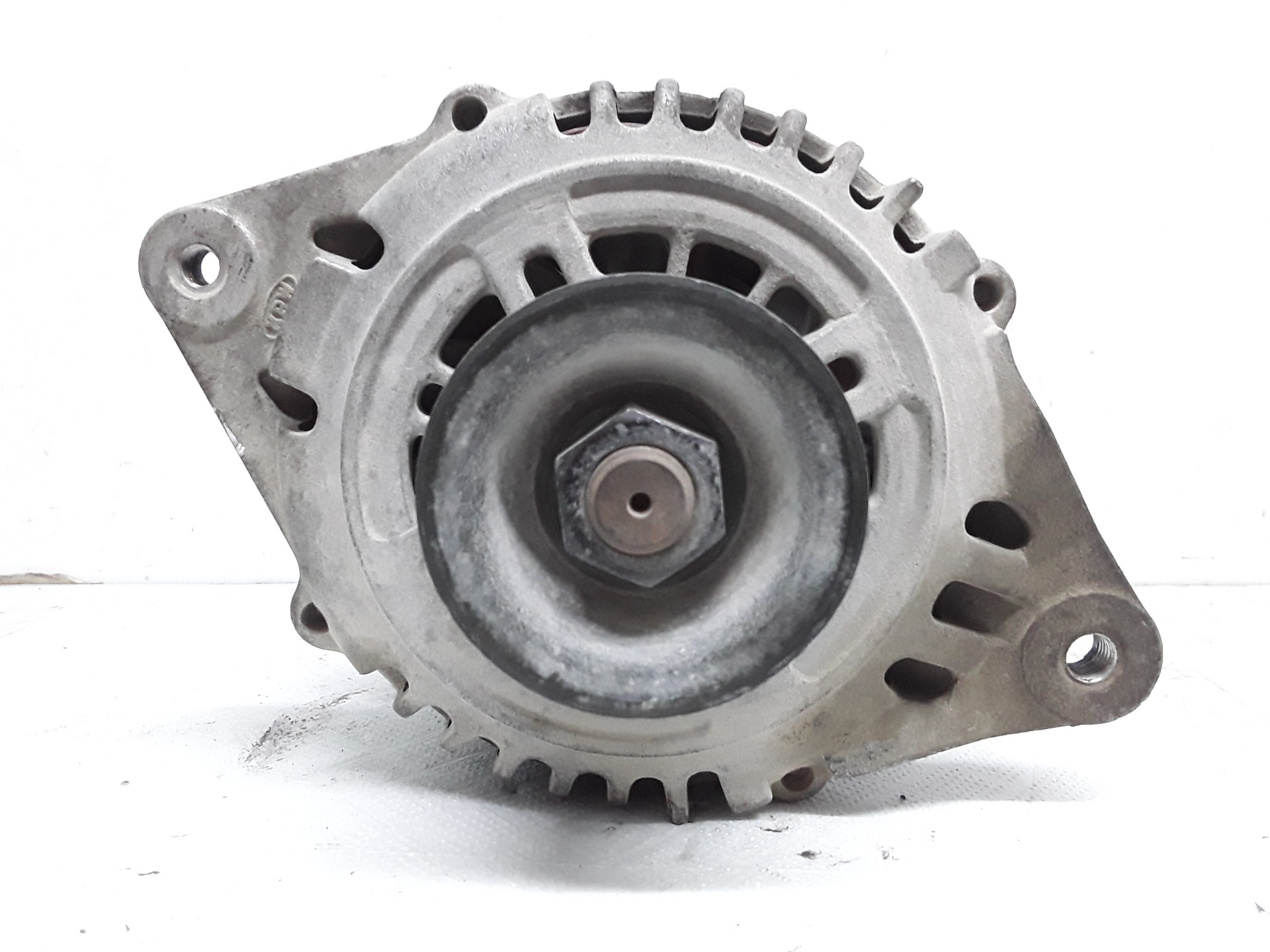 Alternador