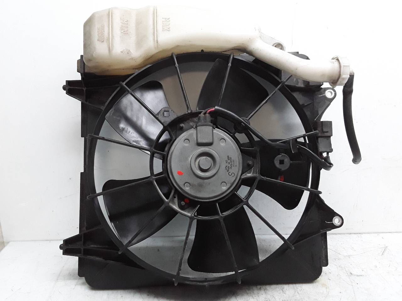 Electroventilador