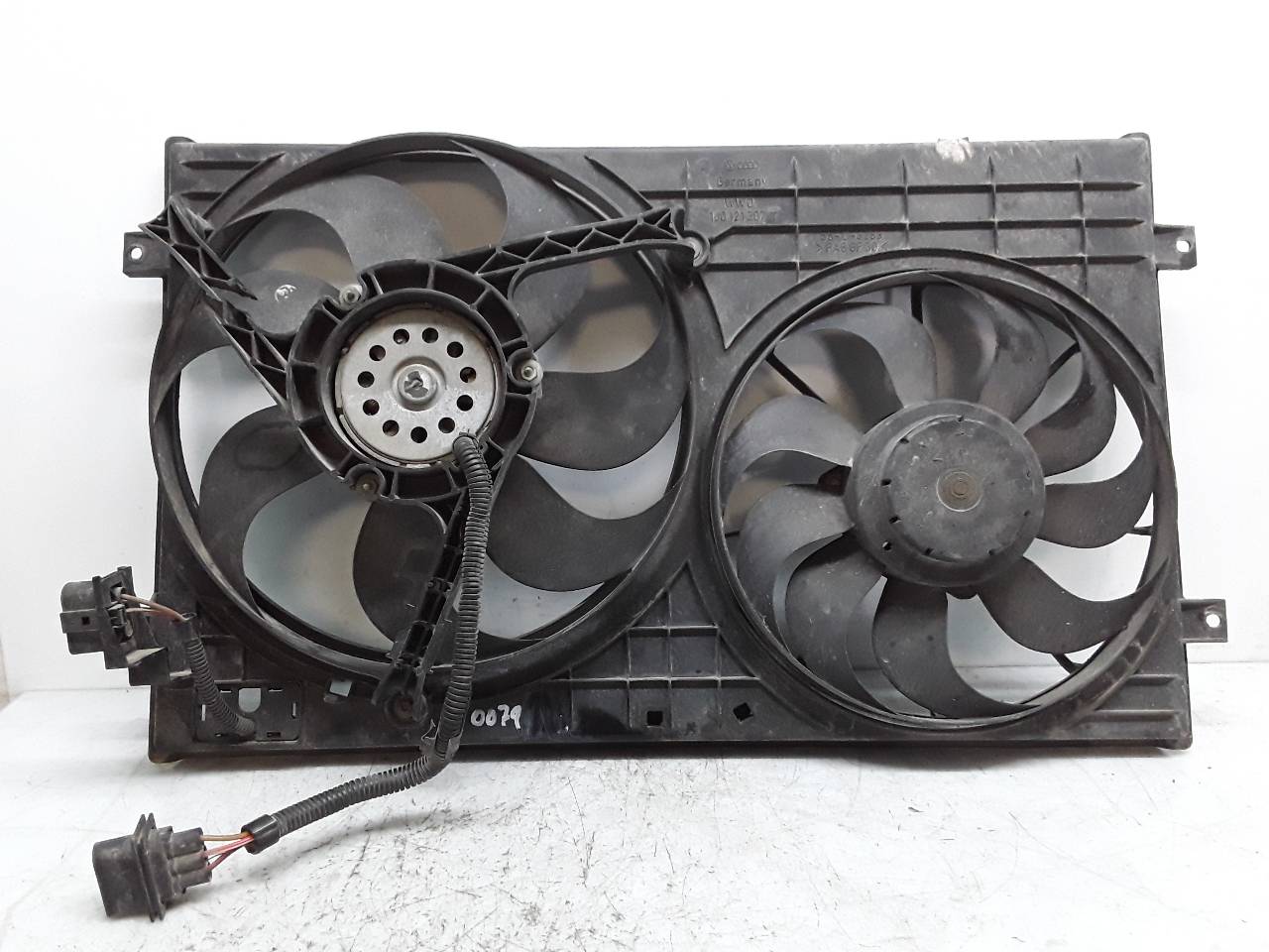 Electroventilador