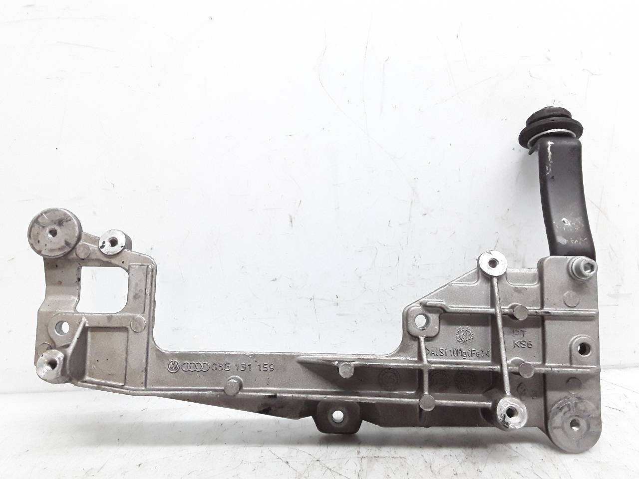 Soporte motor, foto 1 de 2
