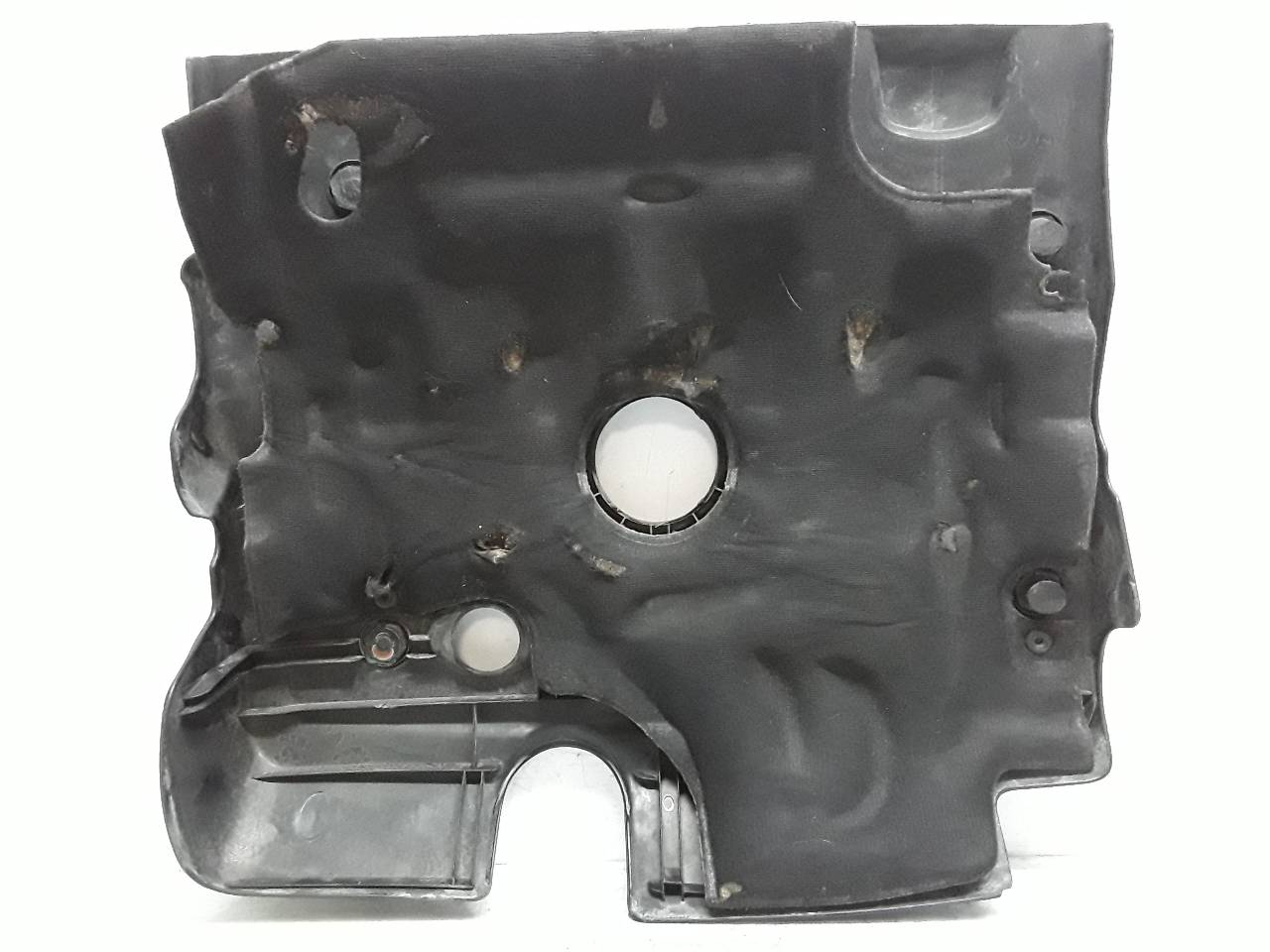 Tapa motor, foto 1 de 2