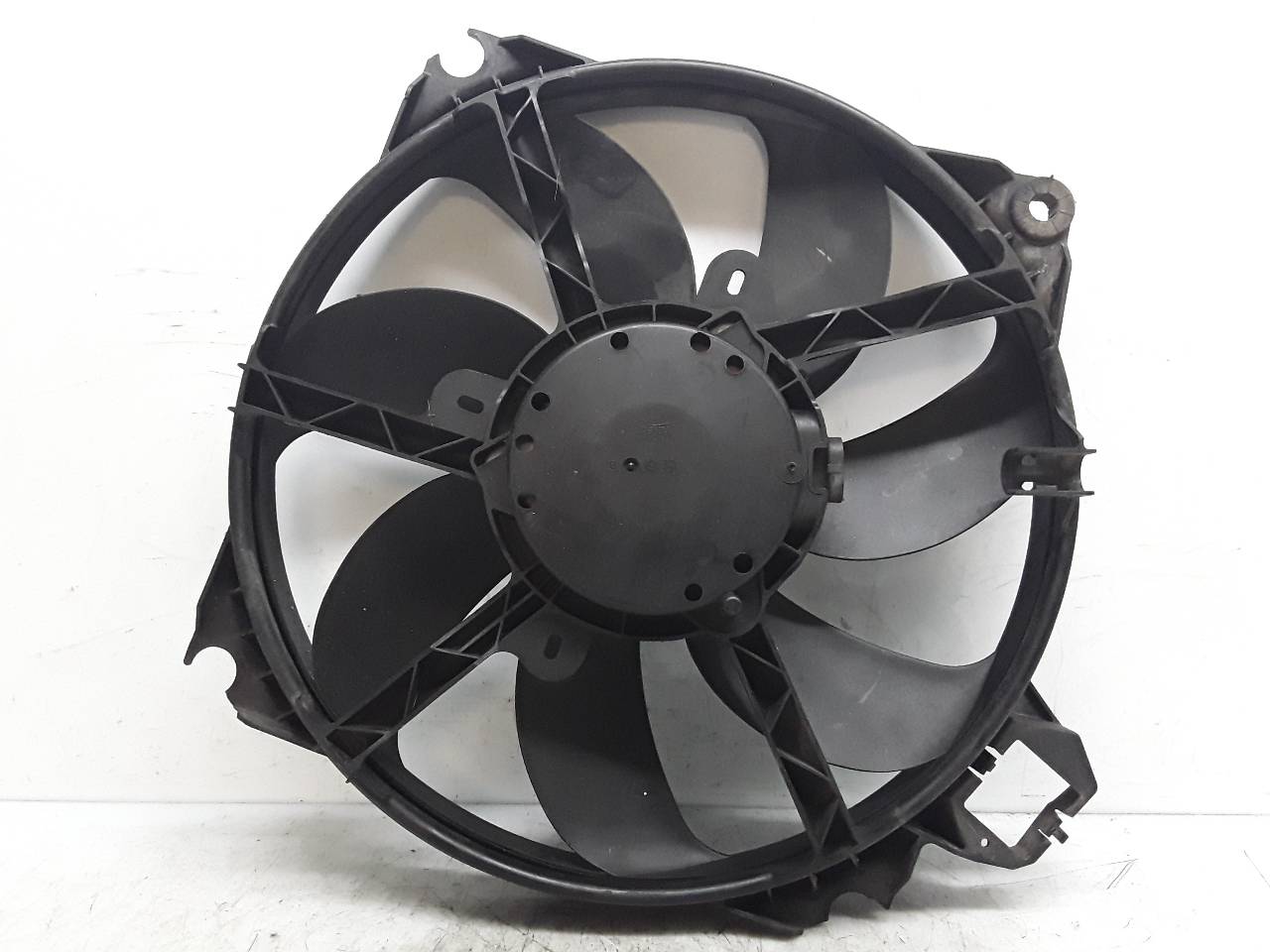Electroventilador, foto 1 de 3