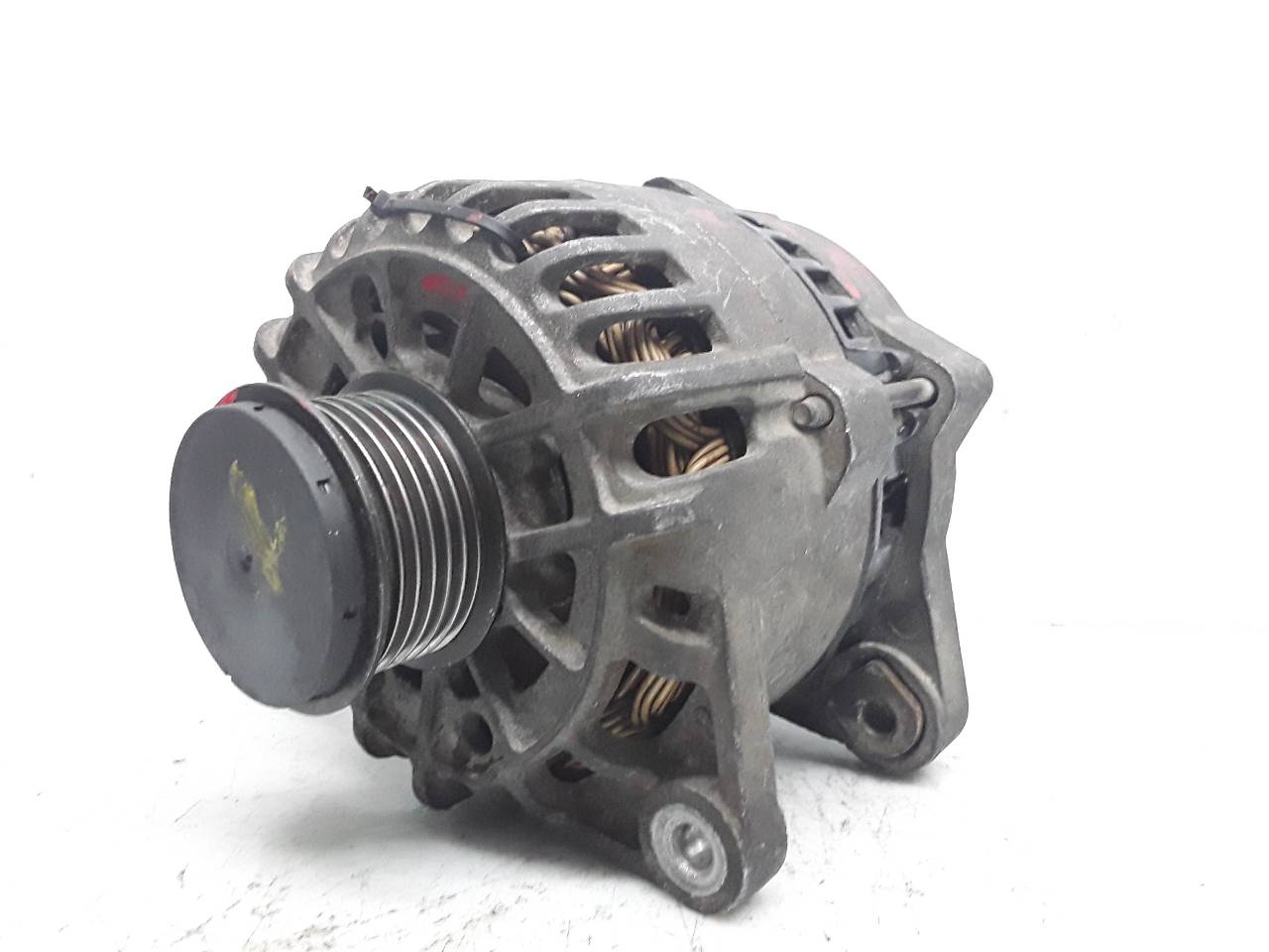 Alternador