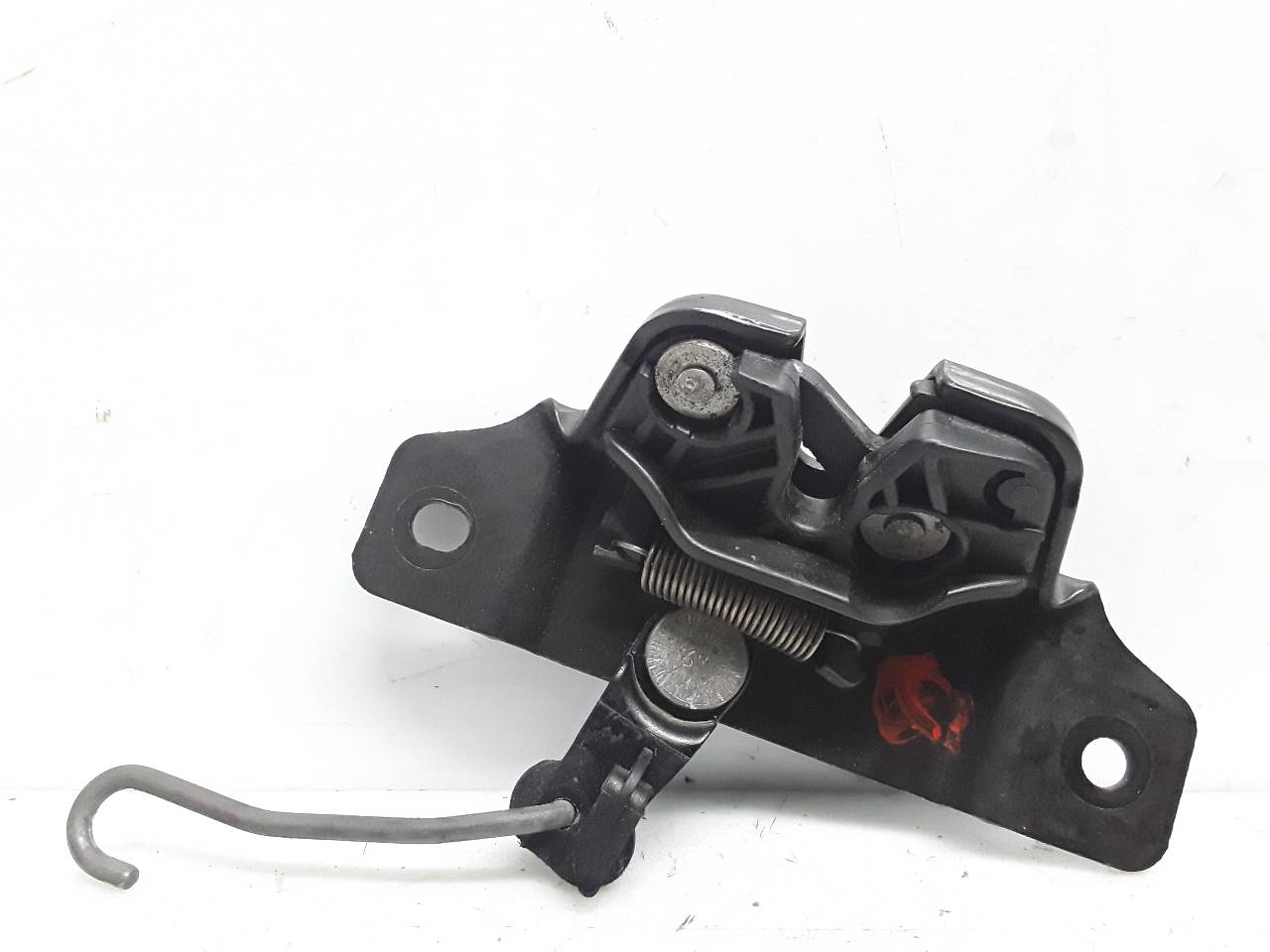 Cerradura maletero / porton