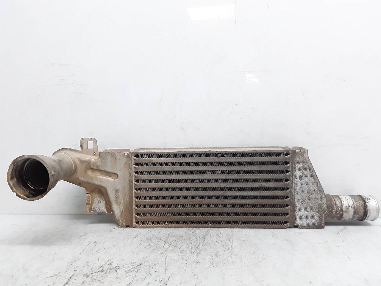Intercooler