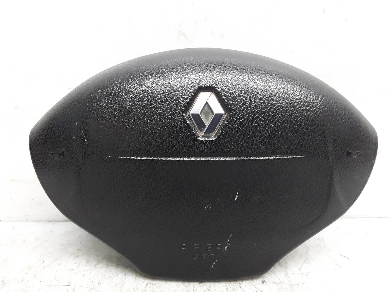 Airbag delantero izquierdo