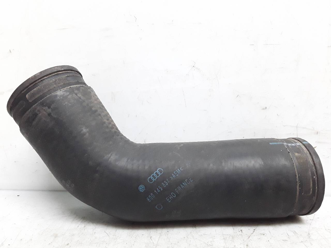 Mangueras intercooler