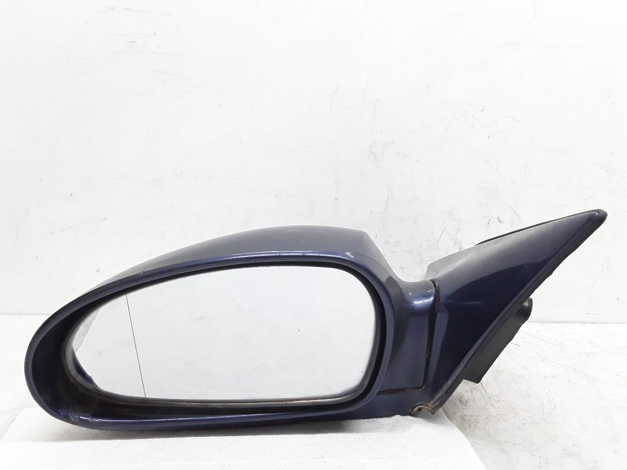 Retrovisor izquierdo