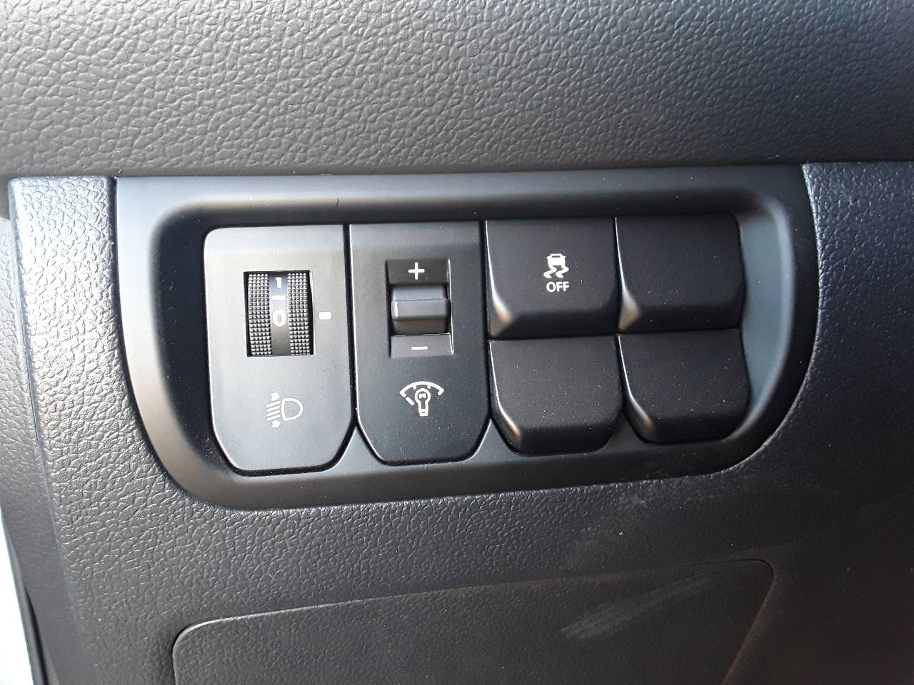 Mando multifuncion, foto 1 de 5